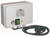  ZDS Control Boxes for Oil-Cooled Motors    