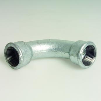 Pipe Fittings