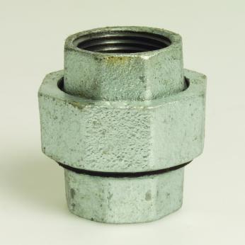 Pipe Fittings