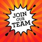 We Are Now Hiring!!