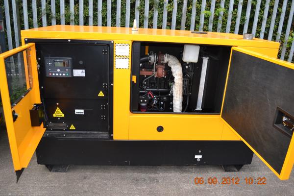 Generators Ireland | Generators Northern Ireland | New and Used ...