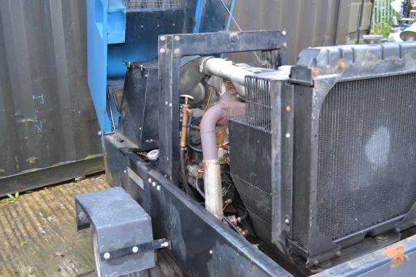 Generators Ireland | Generators Northern Ireland | New and Used ...