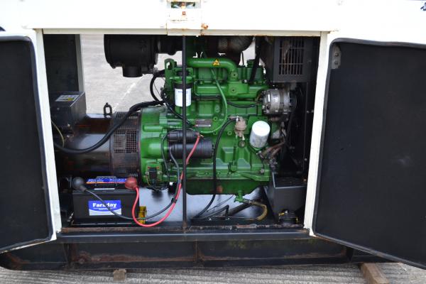 Generators Ireland | Generators Northern Ireland | New and Used ...