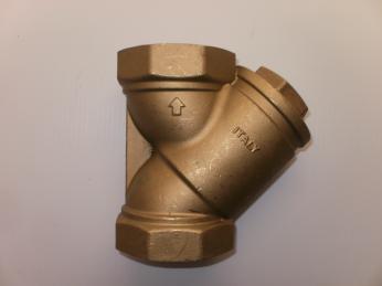 Pipe Fittings