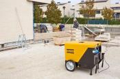  Atlas Copco QEP S   Portable Power  