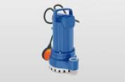 Submersible Pumps   