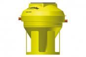  ASP Sewage Treatment Range         
