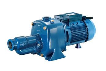 Water Pumps