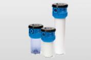 Water Filters & Filtration 