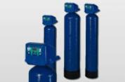 Water Softners  